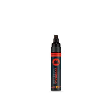 Molotow Coversall 360PI 4-8 mm Sıgnal Black Marker
