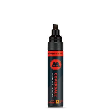 Molotow Coversall 360PI 4-8 mm Sıgnal Black Marker