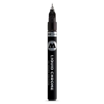 Molotow Lıquıd Chrome 1 mm Akrilik Boya