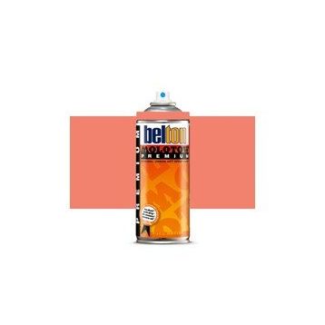 Molotow Loomits Apricot Middle 039 400 ml Sprey Boya