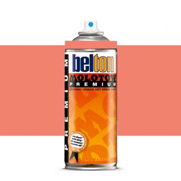 Molotow Loomits Apricot Middle 039 400 ml Sprey Boya