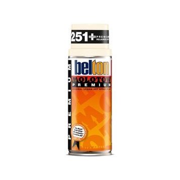 Molotow N005 41337 Nature White 400 ml Sprey Boya