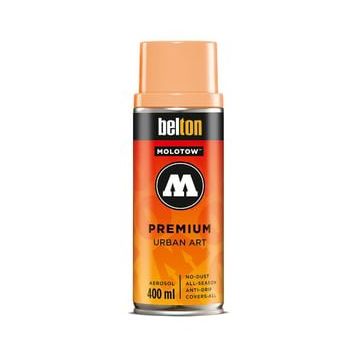 Molotow N012 41347 Pastel Orange 400 ml Sprey Boya