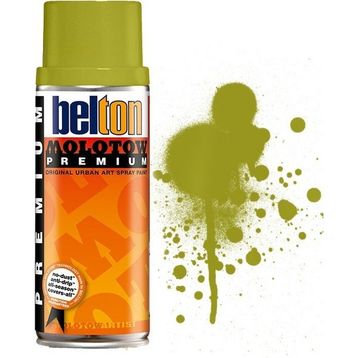 Molotow N:018 Green Bean 400 ml Sprey Boya