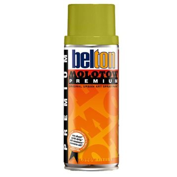 Molotow N:018 Green Bean 400 ml Sprey Boya