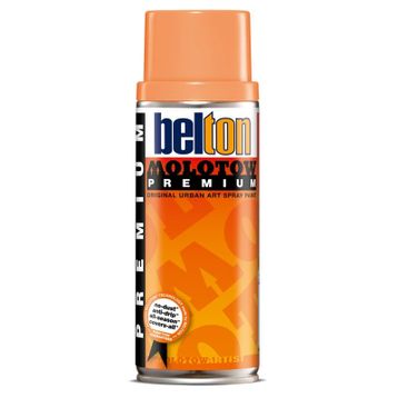 Molotow N:034 Apricot 400 ml Sprey Boya