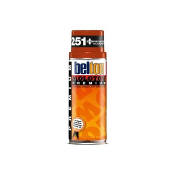 Molotow N036 41373 Autumn Leaf 400 ml Sprey Boya