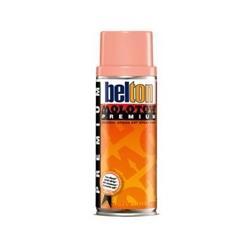 Molotow N:038 Loomits Apricot Hell 400 ml Sprey Boya