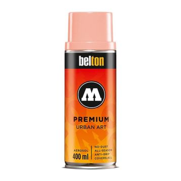 Molotow N:038 Loomits Apricot Hell 400 ml Sprey Boya