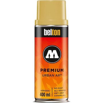 Molotow N:183 Haki Belton Premium 400 ml Sprey Boya