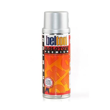 Molotow N220 41361 Silver Dollar 400 ml Sprey Boya