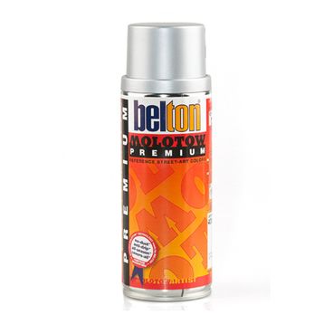 Molotow N220 41361 Silver Dollar 400 ml Sprey Boya