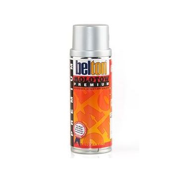 Molotow N220 41361 Silver Dollar 400 ml Sprey Boya