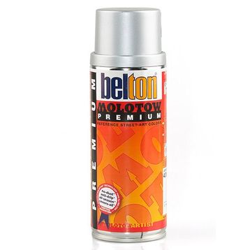 Molotow N220 41361 Silver Dollar 400 ml Sprey Boya