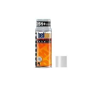 Molotow N220 41361 Silver Dollar 400 ml Sprey Boya