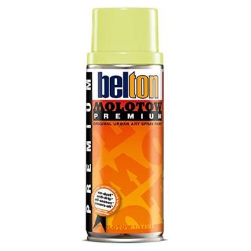 Molotow N:251 Tran Belton Premium 400 ml Sprey Boya