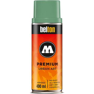 Molotow N:251 Tran Belton Premium 400 ml Sprey Boya