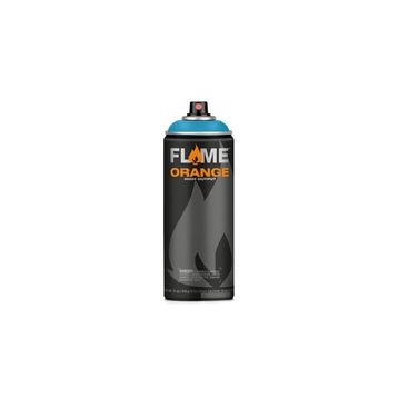 Molotow N:616 Aqua Light Flame Orange 400 ml Sprey Boya