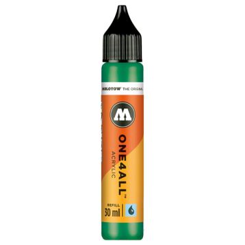 Molotow One 4 All Turquoise 235 30 ml Akrilik Mürekkep Refill
