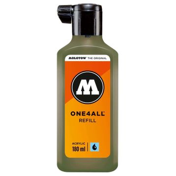Molotow One4All 180 ml Amazonas Light 205 Akrilik Refill