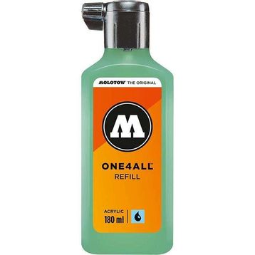 Molotow One4All 180 ml Calypso Middle 234 Akrilik Refill