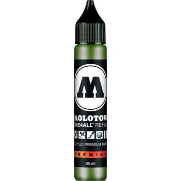 Molotow One4All 30 ml Amazonas Light 205 Akrilik Refill