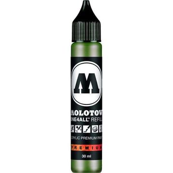 Molotow One4All 30 ml Amazonas Light 205 Akrilik Refill