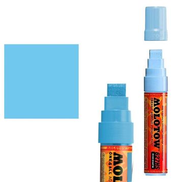 Molotow One4All N:202 15 mm Ceramic Light Pastel Çizim Kalemi