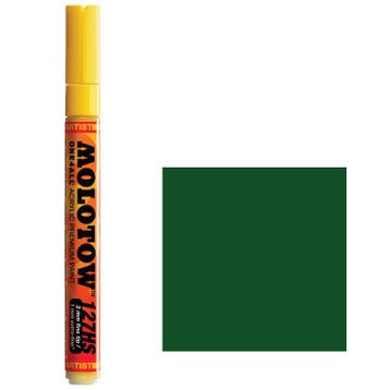 Molotow One4All N:205 127Hs Amazonas Hell Çizim Kalemi