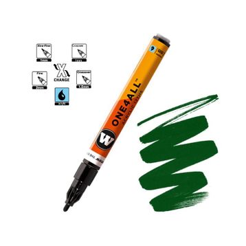 Molotow One4All N:205 127Hs Amazonas Hell Çizim Kalemi