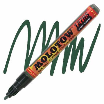 Molotow One4All N:205 127Hs Amazonas Hell Çizim Kalemi