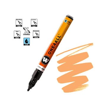 Molotow One4All N:217 127Hs Neonpink Fluor Çizim Kalemi