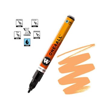 Molotow One4All N:217 127Hs Neonpink Fluor Çizim Kalemi