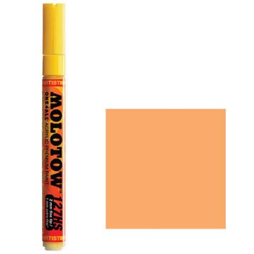 Molotow One4All N:217 127Hs Neonpink Fluor Çizim Kalemi