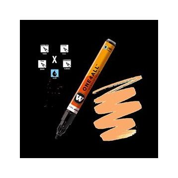 Molotow One4All N:217 127Hs Neonpink Fluor Çizim Kalemi