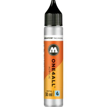 Molotow Refill 30 ml No:092 Hazelnut Brown Akrilik Mürekkebi