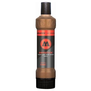 Molotow Small 863DS 6 mm Gold Dripstick