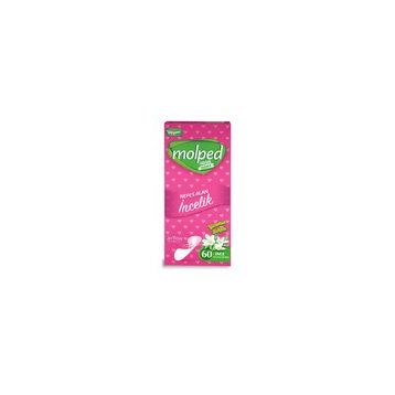 Molped Daily Care Light 60'lı Kadın Pedi