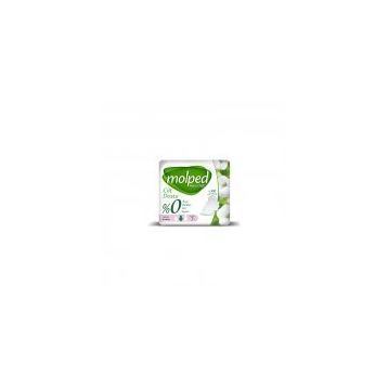 Molped Pure Soft 7'li Ultra Normal Ped