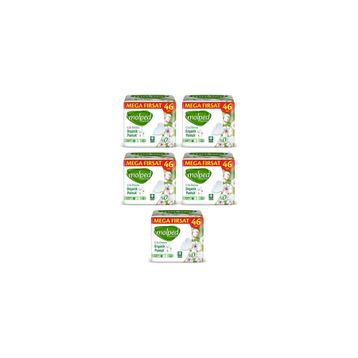 Molped Pure & Soft Mega Fırsat Normal 230 Adet Hijyenik Ped