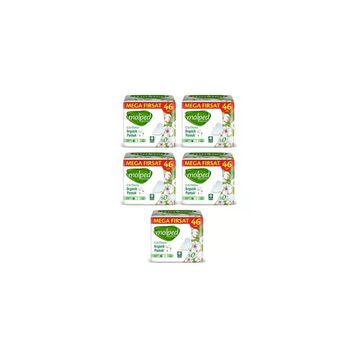 Molped Pure & Soft Mega Fırsat Normal 230 Adet Hijyenik Ped