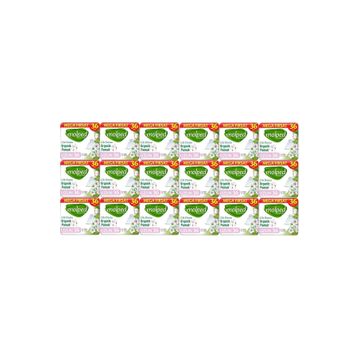 Molped Pure Soft Uzun 18x36 Adet Hijyenik Ped