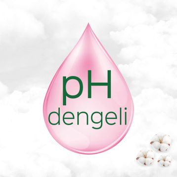 Molped Pure&Soft Günlük 64 Adet Pedi
