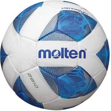 Molten 5 Numaralı Futbol Topu F5A2810 - Beyaz