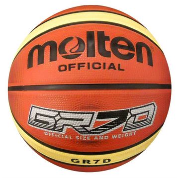 Molten 7 Numara Basketbol Topu