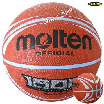 Molten 7 Numara Basketbol Topu