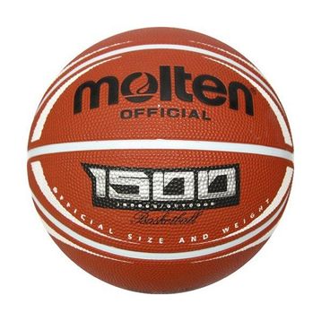 Molten 7 Numara Basketbol Topu