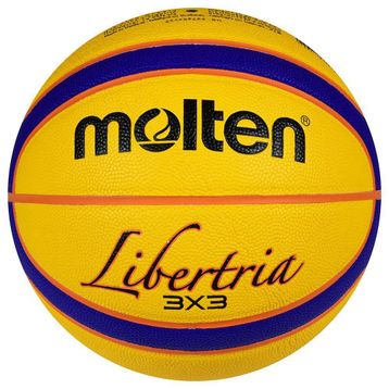 Molten B33T5000 Basketbol Maç Topu