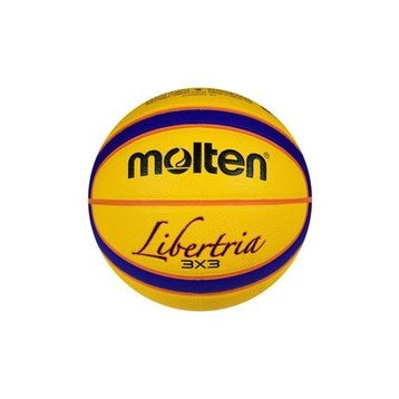 Molten B33T5000 Basketbol Maç Topu