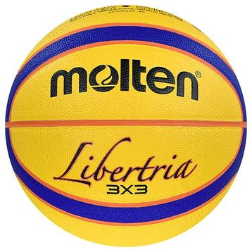 Molten B33T5000 Basketbol Maç Topu
